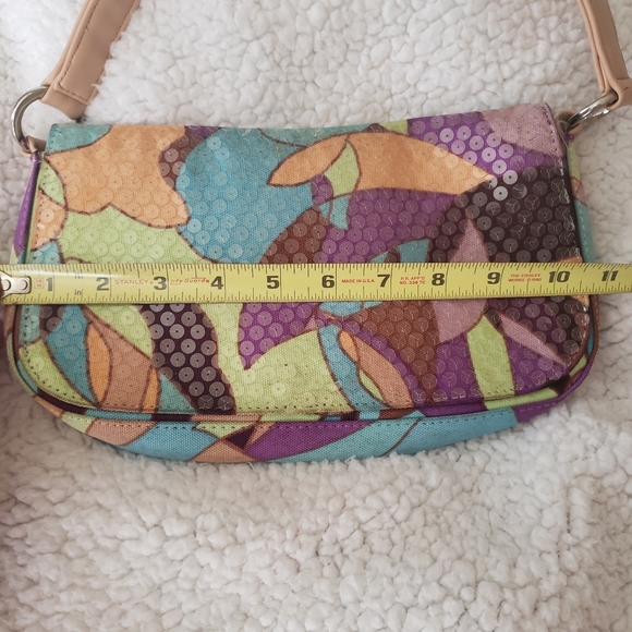 Vintage Express handbag - Picture 12 of 13